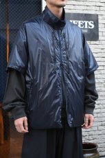 画像11: JUGEM (ジュゲム) ALL TIME HANG OUT SHELL [D.PURPLE] (11)