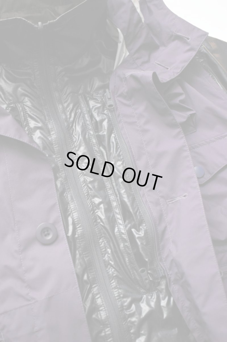 画像24: JUGEM (ジュゲム) ALL TIME HANG OUT SHELL [D.PURPLE] (24)