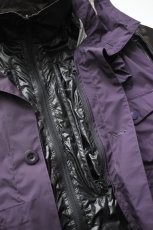 画像24: JUGEM (ジュゲム) ALL TIME HANG OUT SHELL [D.PURPLE] (24)