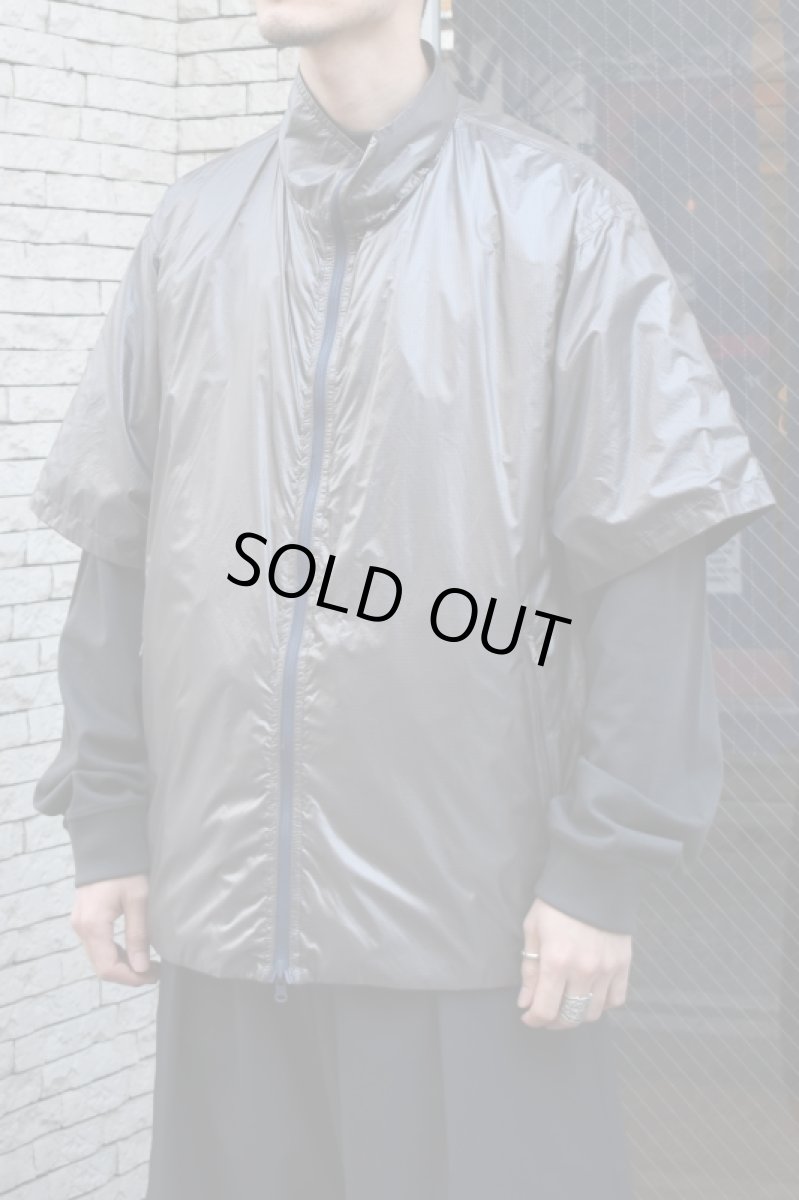 画像12: JUGEM (ジュゲム) ALL TIME HANG OUT SHELL [D.PURPLE] (12)