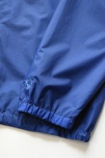 画像17: JUGEM (ジュゲム) SHORT HD COACH JKT [BLUE] (17)