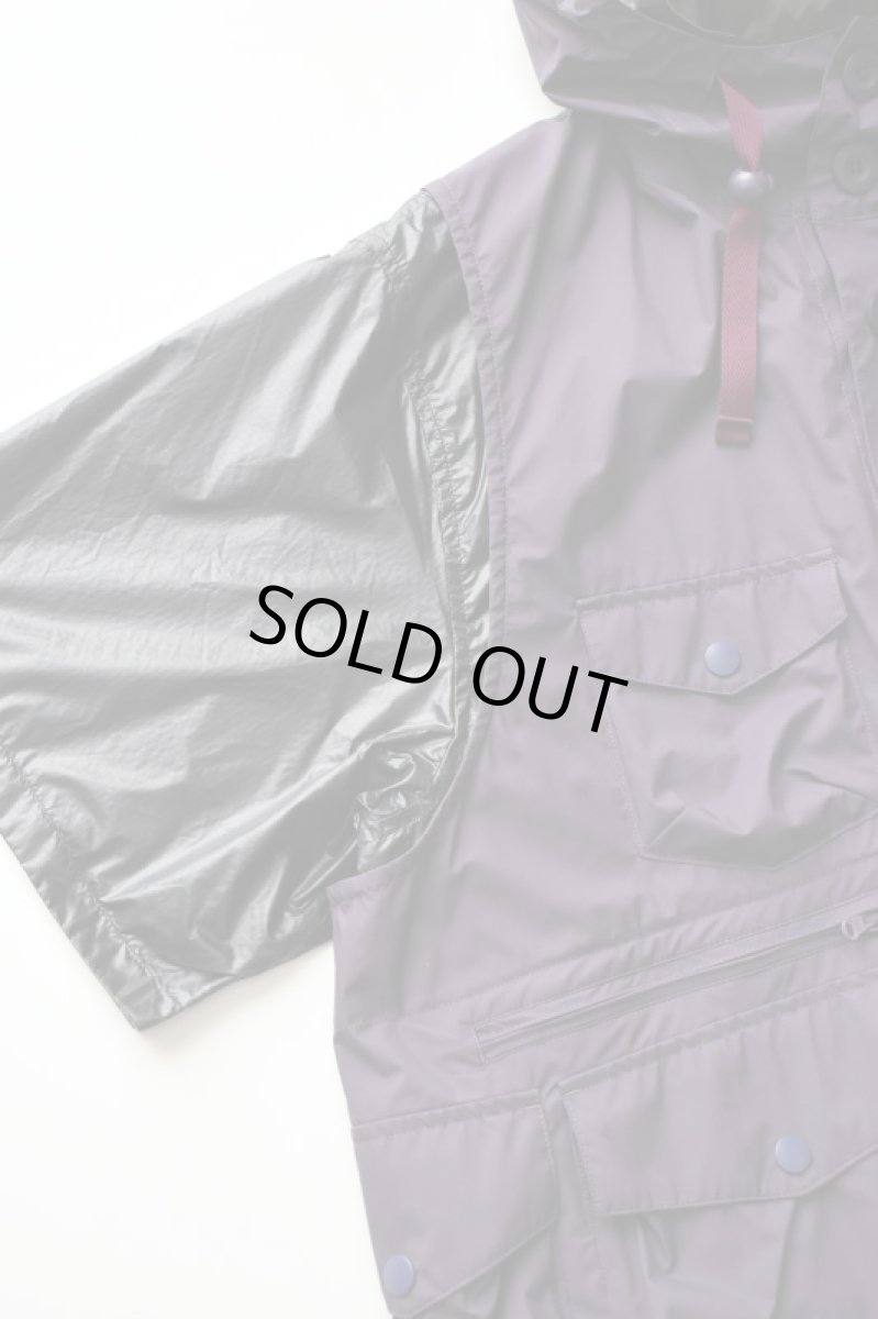 画像17: JUGEM (ジュゲム) ALL TIME HANG OUT SHELL [D.PURPLE] (17)