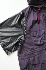 画像17: JUGEM (ジュゲム) ALL TIME HANG OUT SHELL [D.PURPLE] (17)