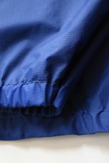 画像18: JUGEM (ジュゲム) SHORT HD COACH JKT [BLUE] (18)