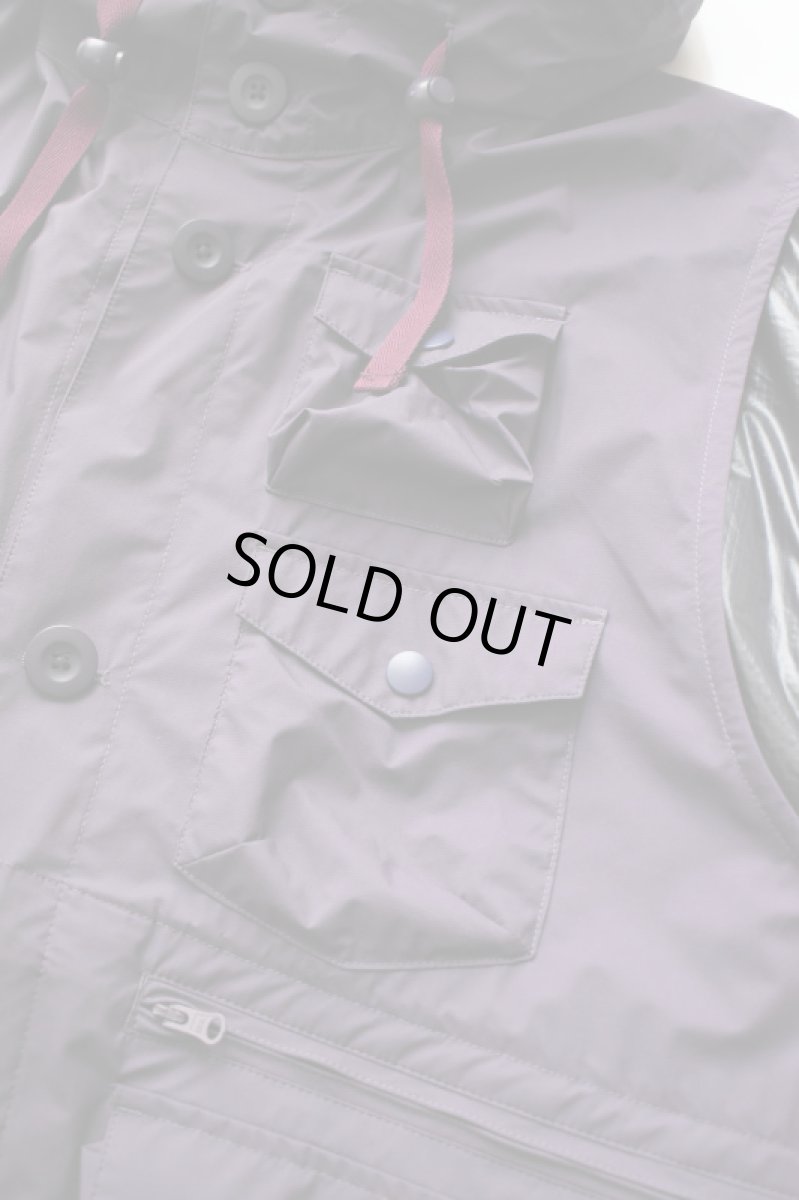 画像19: JUGEM (ジュゲム) ALL TIME HANG OUT SHELL [D.PURPLE] (19)