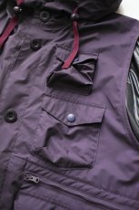 画像19: JUGEM (ジュゲム) ALL TIME HANG OUT SHELL [D.PURPLE] (19)