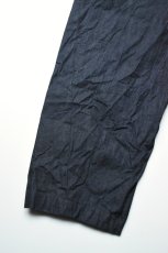 画像17: SKEWed (スキュー) CHETOPA PANTS LE [BLUE RINCE] (17)
