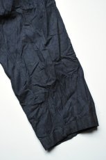 画像18: SKEWed (スキュー) CHETOPA PANTS LE [BLUE RINCE] (18)