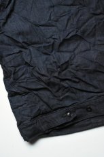 画像21: SKEWed (スキュー) CHETOPA WORK JACKET LE [BLUE RINCE] (21)