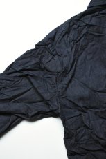 画像20: SKEWed (スキュー) CHETOPA WORK JACKET LE [BLUE RINCE] (20)
