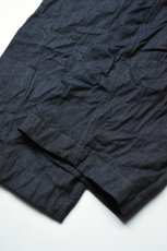 画像19: SKEWed (スキュー) CHETOPA PANTS LE [BLUE RINCE] (19)