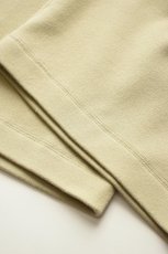 画像14: MEIAS (メイアス) CO/WOOL WORK HALF PT [BEIGE] (14)