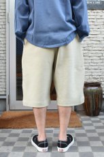 画像9: MEIAS (メイアス) CO/WOOL WORK HALF PT [BEIGE] (9)