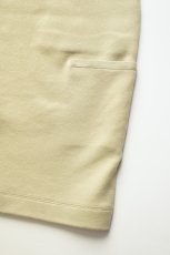 画像17: MEIAS (メイアス) CO/WOOL WORK HALF PT [BEIGE] (17)