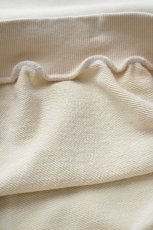 画像13: jawandi (ジャワンディ) EMBROIDERED CREW SWEAT [CACTUS/NATURAL] (13)