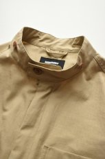 画像14: MODMNT (モドメント) COVERALLS [BEIGE] (14)