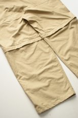 画像29: MODMNT (モドメント) COVERALLS [BEIGE] (29)