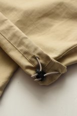 画像25: MODMNT (モドメント) COVERALLS [BEIGE] (25)