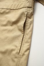 画像20: MODMNT (モドメント) COVERALLS [BEIGE] (20)