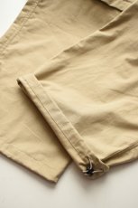 画像24: MODMNT (モドメント) COVERALLS [BEIGE] (24)