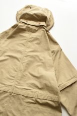 画像26: MODMNT (モドメント) COVERALLS [BEIGE] (26)
