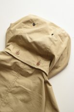 画像27: MODMNT (モドメント) COVERALLS [BEIGE] (27)