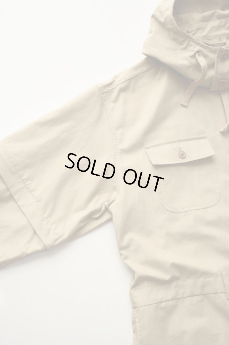 画像15: MODMNT (モドメント) COVERALLS [BEIGE] (15)