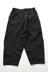 画像15: BURLAP OUTFITTER (バーラップアウトフィッター) ISLAND PANT [BLACK] (15)
