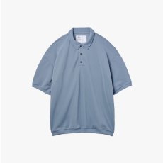 画像1: UNTRACE (アントレース) _268 [AIR FORCE BLUE] (1)