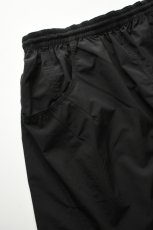 画像11: BURLAP OUTFITTER (バーラップアウトフィッター) ISLAND PANT [BLACK] (11)