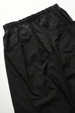 画像10: BURLAP OUTFITTER (バーラップアウトフィッター) ISLAND PANT [BLACK] (10)