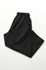 画像1: BURLAP OUTFITTER (バーラップアウトフィッター) ISLAND PANT [BLACK] (1)