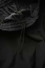 画像12: BURLAP OUTFITTER (バーラップアウトフィッター) ISLAND PANT [BLACK] (12)