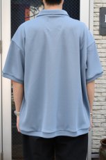 画像9: UNTRACE (アントレース) _268 [AIR FORCE BLUE] (9)