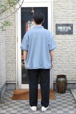 画像6: UNTRACE (アントレース) _268 [AIR FORCE BLUE] (6)