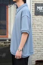 画像8: UNTRACE (アントレース) _268 [AIR FORCE BLUE] (8)