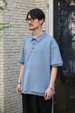 画像2: UNTRACE (アントレース) _268 [AIR FORCE BLUE] (2)