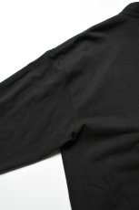 画像19: kontor (コントール) Happi-Style Cardigan Jacket [INK BLACK] (19)