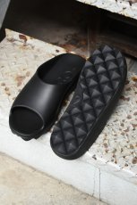 画像8: PPACO (パコ) LUX-2 AIR STUDDED SOLE [BLACK/BLACK] (8)