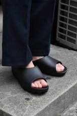 画像12: PPACO (パコ) LUX-2 AIR STUDDED SOLE [BLACK/BLACK] (12)