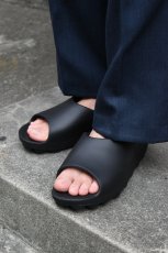 画像11: PPACO (パコ) LUX-2 AIR STUDDED SOLE [BLACK/BLACK] (11)