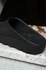 画像7: PPACO (パコ) LUX-2 AIR STUDDED SOLE [BLACK/BLACK] (7)