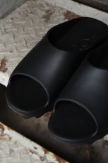 画像3: PPACO (パコ) LUX-2 AIR STUDDED SOLE [BLACK/BLACK] (3)