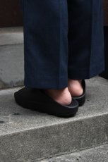 画像15: PPACO (パコ) LUX-2 AIR STUDDED SOLE [BLACK/BLACK] (15)