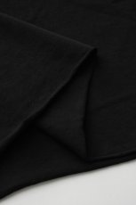 画像16: Y,IWO (ヤーアイワークアウト) Hardwear Crop Tee [BLACK/WHITE] (16)