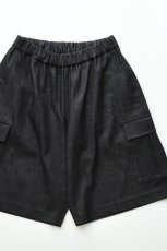 画像1: FLISTFIA (フリストフィア) Cargo Shorts [INDIGO] (1)