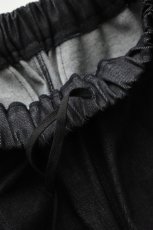 画像12: FLISTFIA (フリストフィア) Cargo Shorts [INDIGO] (12)