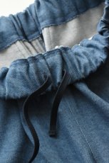 画像12: FLISTFIA (フリストフィア) Cargo Shorts [WASHED INDIGO] (12)