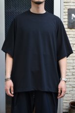 画像11: UNTRACE (アントレース) _270 [BLACK/NAVY] (11)