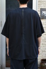 画像13: UNTRACE (アントレース) _270 [BLACK/NAVY] (13)